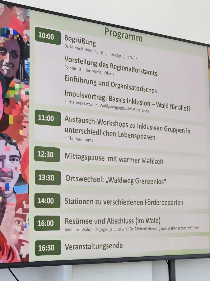 Bild 001 · Auftakt & Einführung
