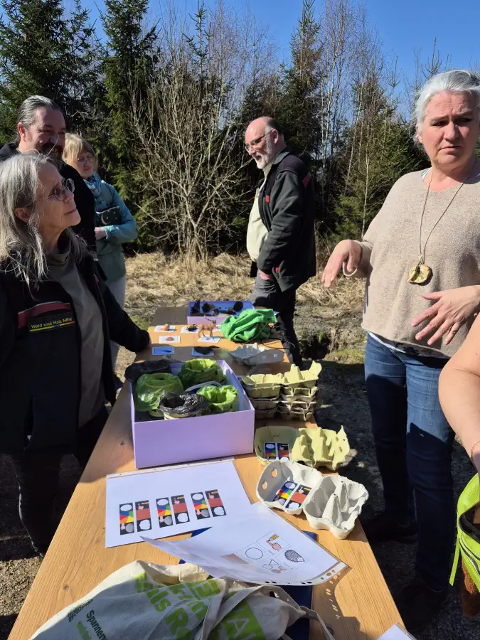 Bild 042 · Stationen zu Förderbedarfen
