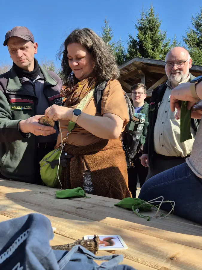 Bild 048 · Stationen zu Förderbedarfen
